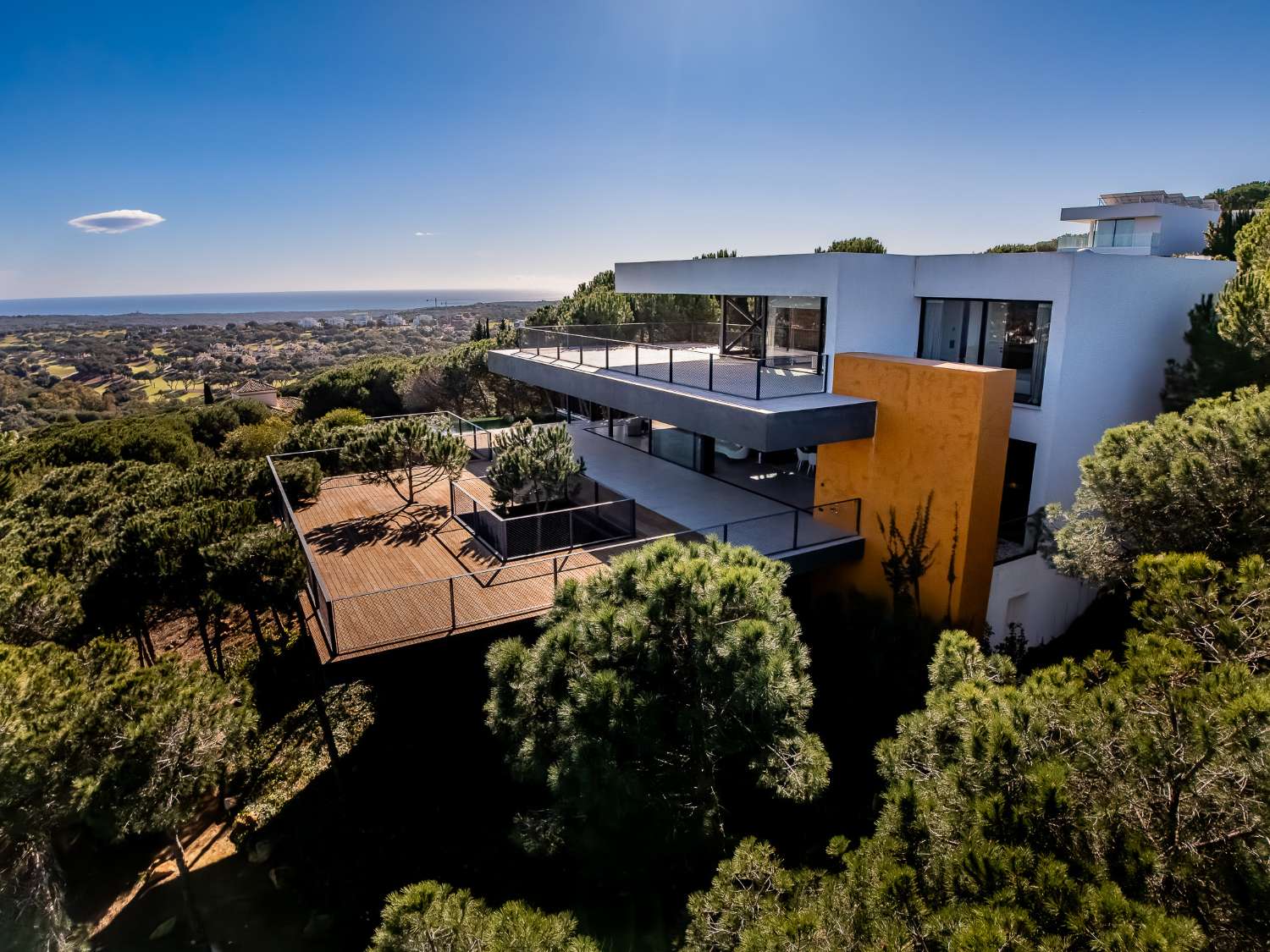 Villa en vente à Sotogrande