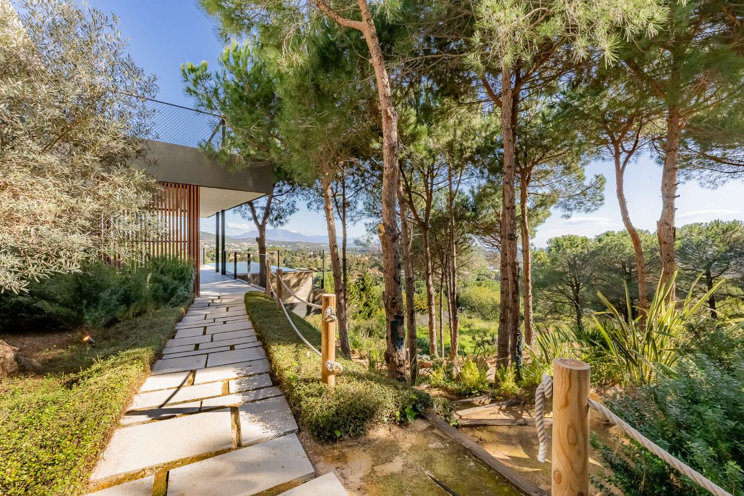 Villa for sale in Sotogrande