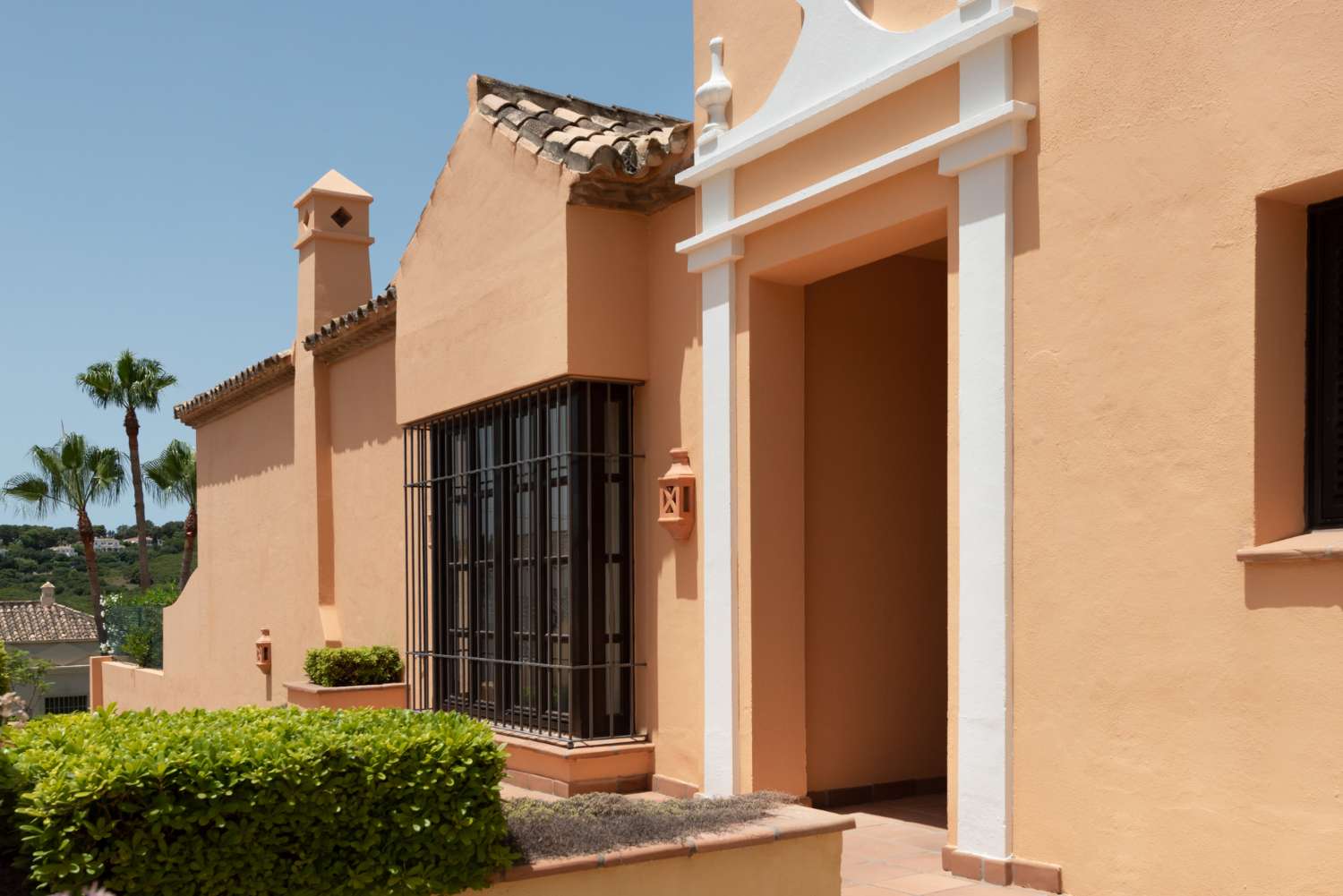 Villa en vente à Sotogrande Alto