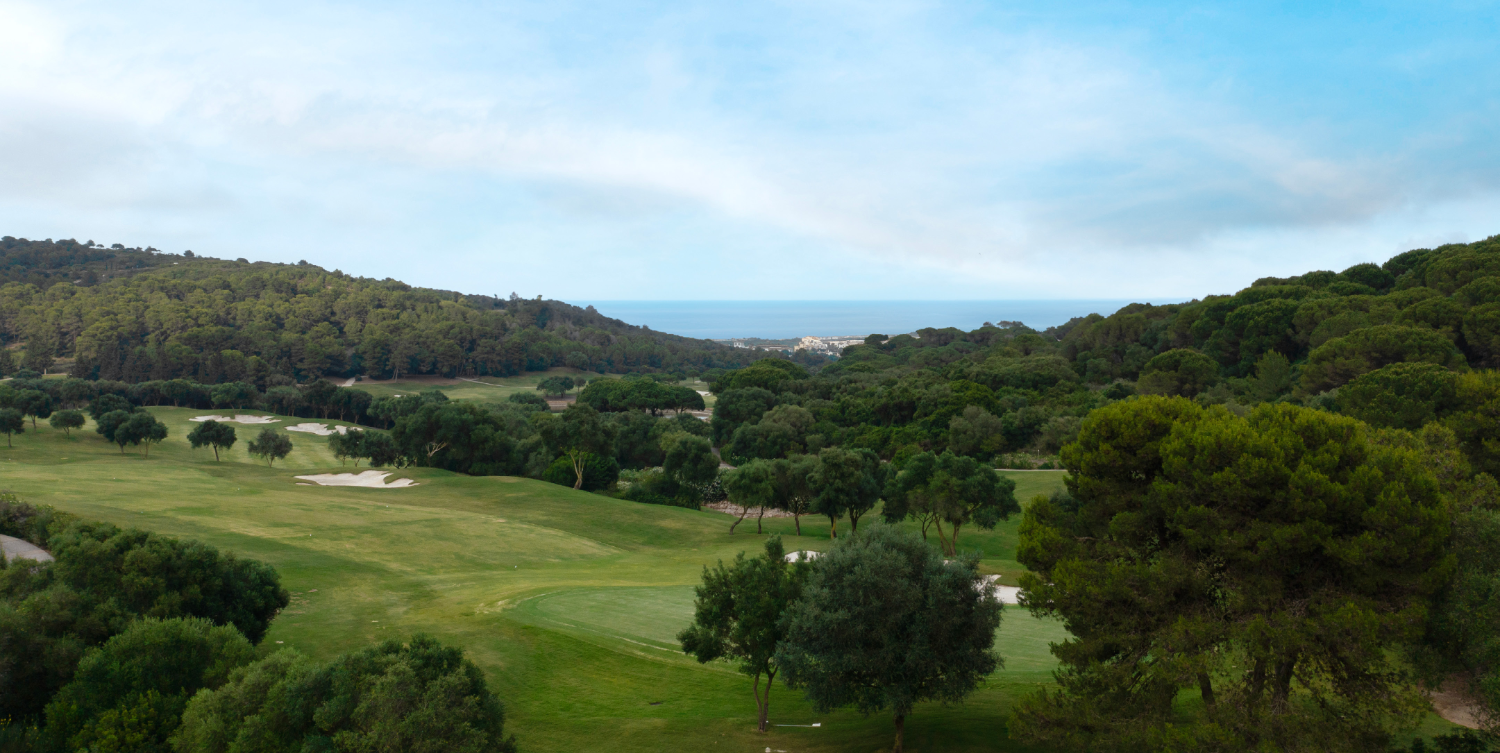 Villas de lujo en venta en Sotogrande Cádiz