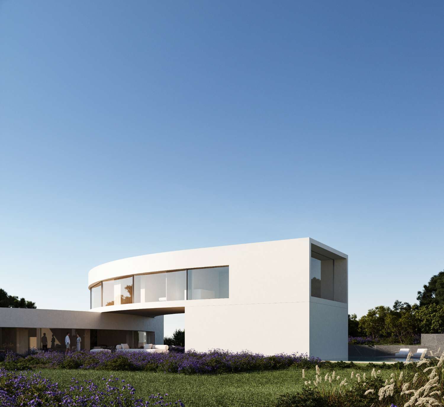 Villa zum verkauf in Sotogrande