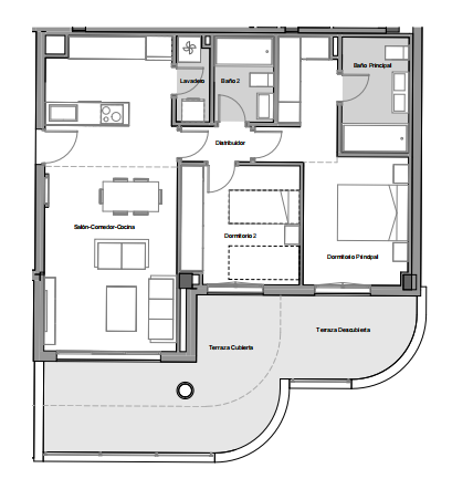 Appartement à vendre à Marbella