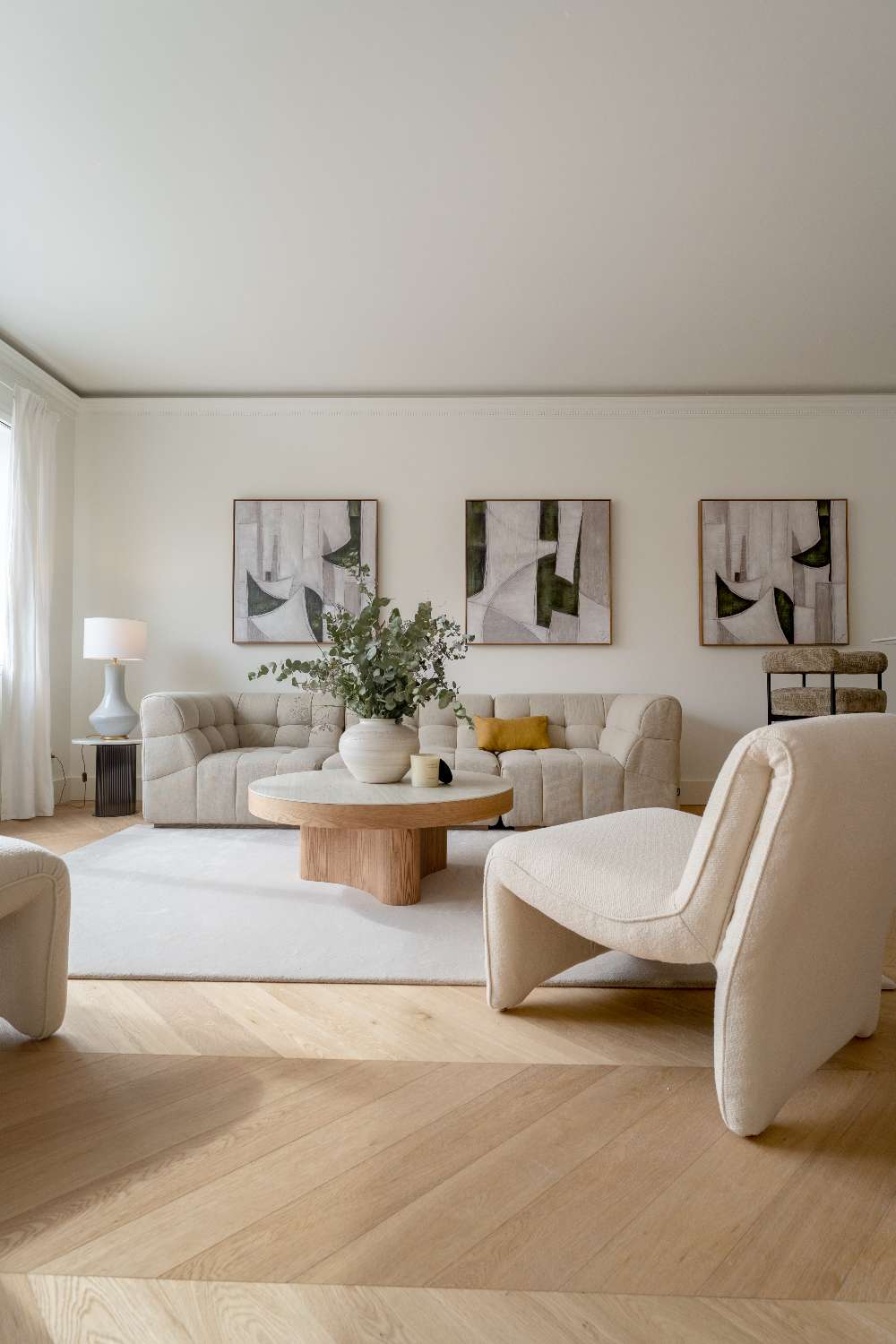 Experience luxury and exclusivity in the heart of Madrid