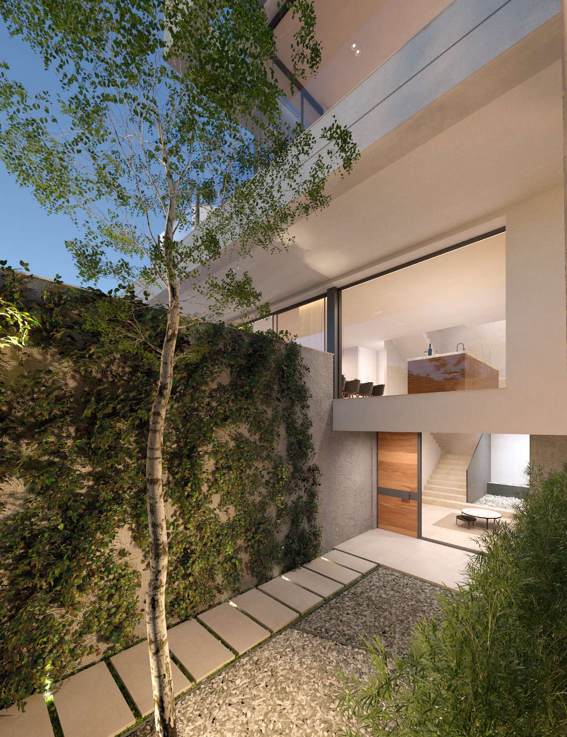 Incredible villas in the pine forest of MÁLAGA