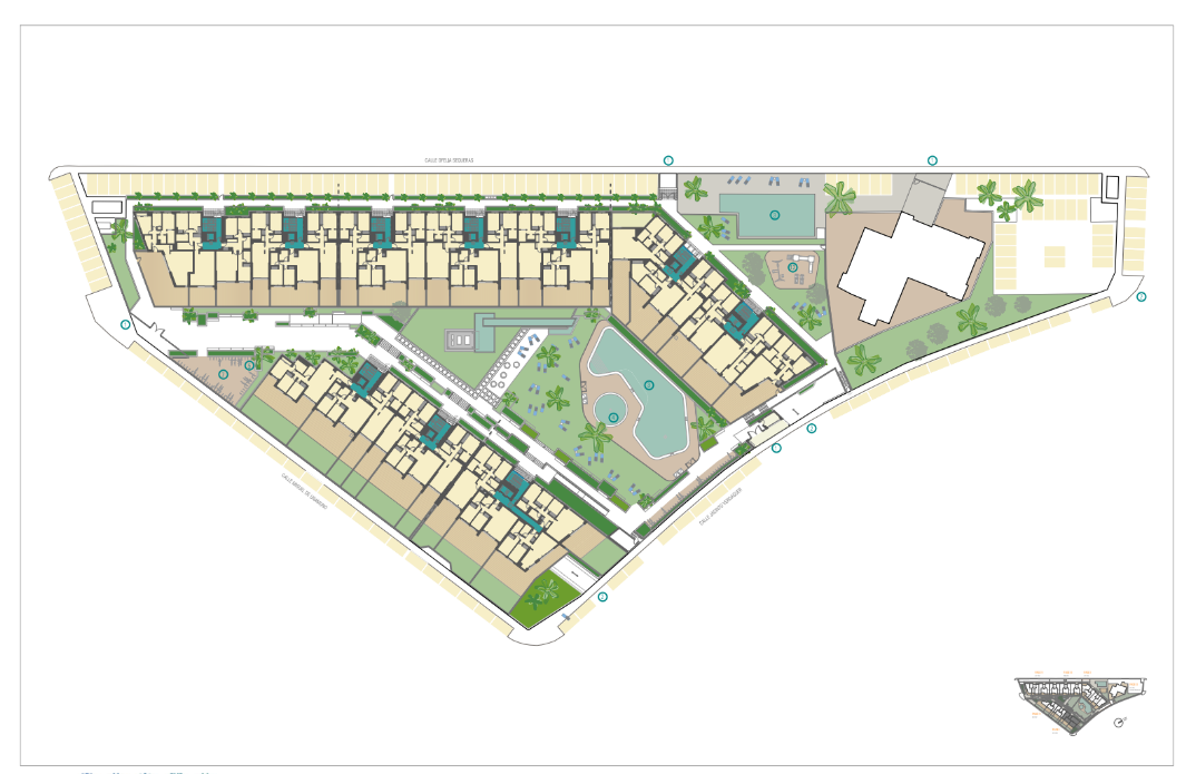 Appartement dans le complexe résidentiel Seagardens Campoamor, Alicante