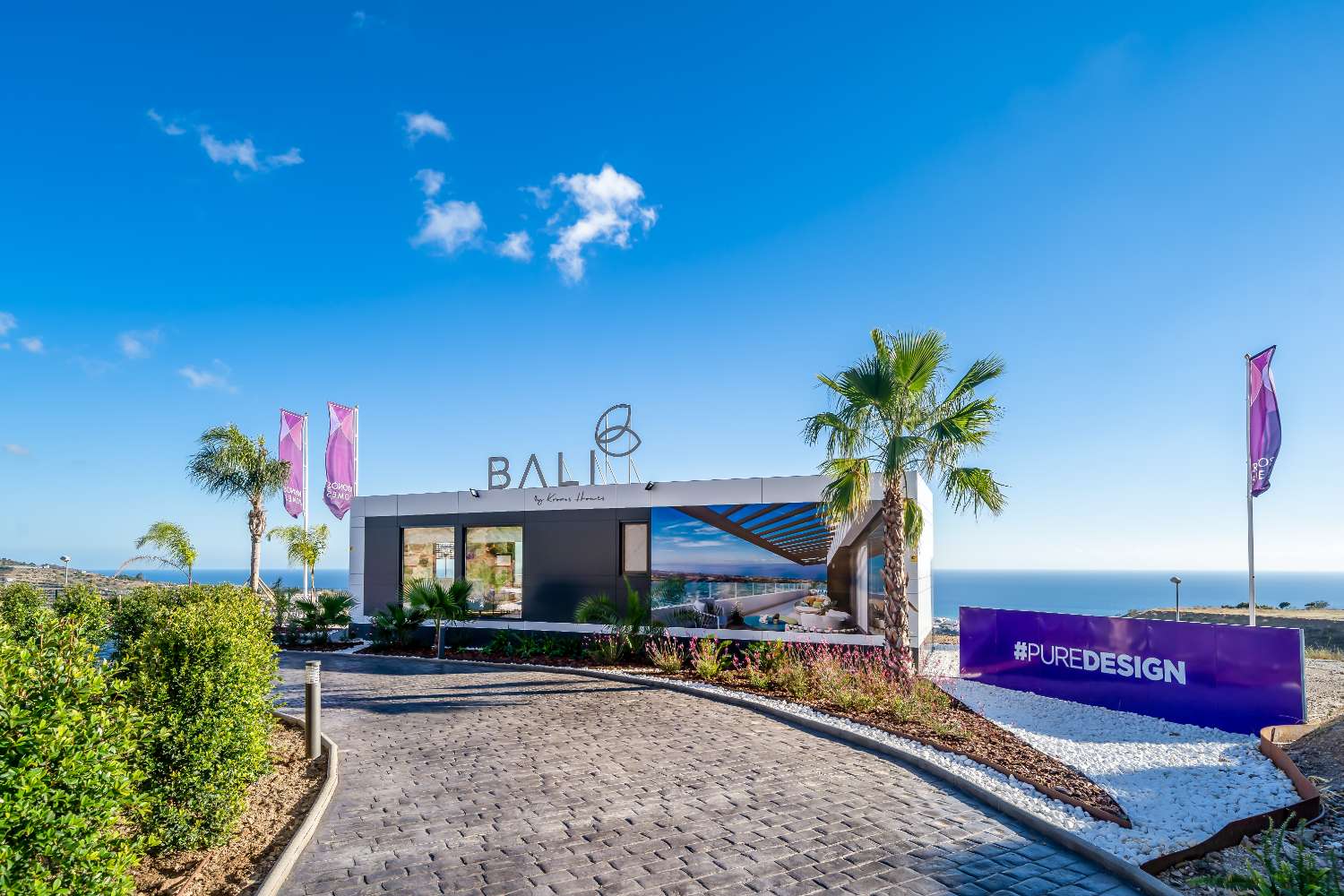 Apartamento en Residencial Bali, Rincón de la Victoria, Málaga