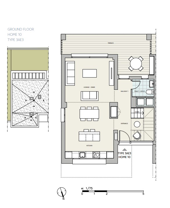 Maison individuelle à Elviria Marbella