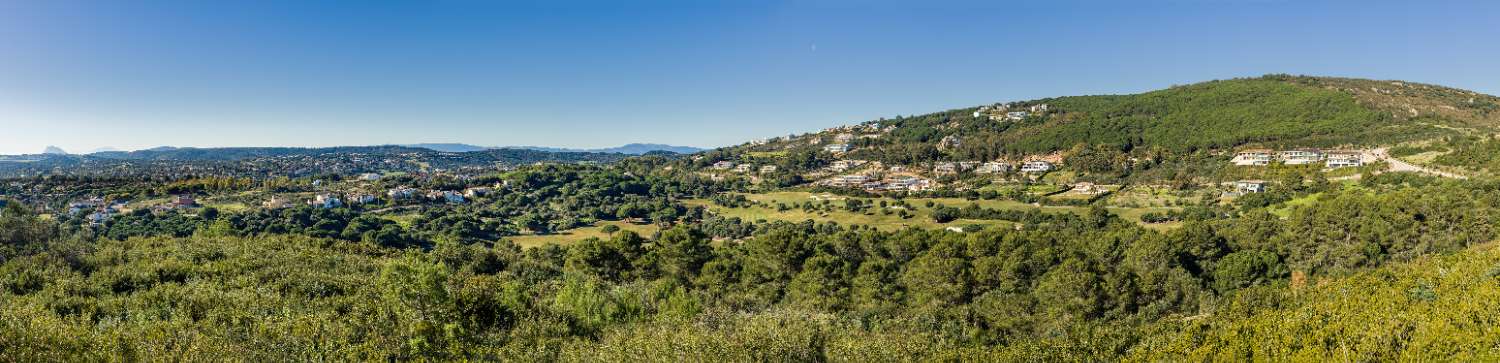 Last plots for sale in Sotogrande from 840,000 euros