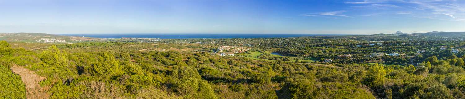 Last plots for sale in Sotogrande from 840,000 euros